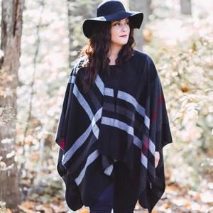 Meet your Posher, Kaitlin